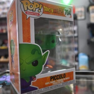 Funko Pop! Animation: Dragon Ball Z – Piccolo (#704)