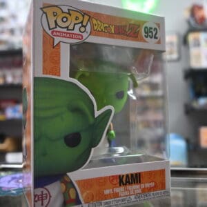 Funko Pop! Animation – Dragon Ball Z: Kami #952