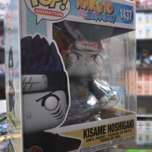 Funko Pop! Animation – Naruto Shippuden: Kisame Hoshigaki (#1437)