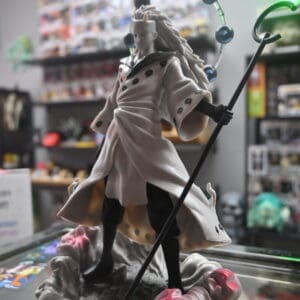 Naruto Shippuden – Sage of Six Paths (Hagoromo Ōtsutsuki) Figure
