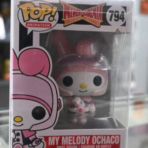 Funko Pop! Animation: My Melody Ochaco (#794)
