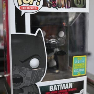 Funko Pop! Heroes – Batman #131 – Suicide Squad
