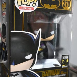 Funko Pop! Heroes – Batman #270