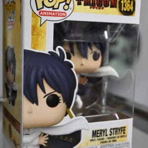 Funko Pop! Animation — Meryl Stryfe (#1364)