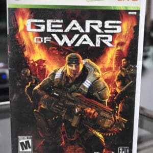 Gears of War (Xbox 360)