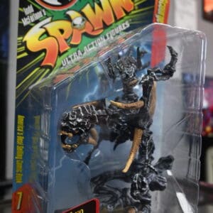 McFarlane Spawn Ultra Action Figure – Tremor