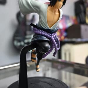 Naruto Shippuden – Sasuke Uchiha Figure