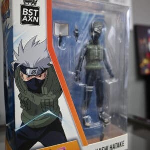 Naruto Shippuden – Kakashi Hatake (BST AXN)