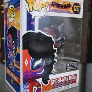 Funko Pop! Movies : Spider-Man India #1227